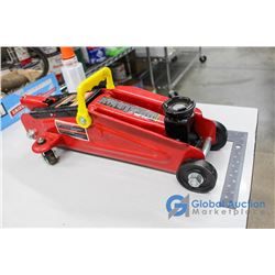 Big Red 2 Ton Floor Jack