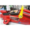 Image 2 : Big Red 2 Ton Floor Jack
