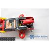 Image 6 : Big Red 2 Ton Floor Jack