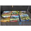 Image 1 : (6) Puzzles