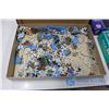 Image 9 : (6) Puzzles