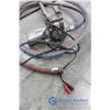 Image 3 : **12V 15PSI Fuel Transfer Pump w/ Hose
