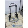 Image 1 : **Folding Trolley Cart