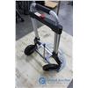 Image 2 : **Folding Trolley Cart