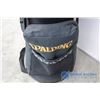 Image 2 : **Spalding Golf Bag