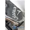 Image 3 : **Calloway Golf Bag, Assorted Golf Clubs