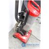 Image 4 : **Dirt Devil Bagless Vacuum - Working