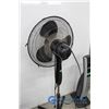Image 5 : **Honeywell Stand Fan 