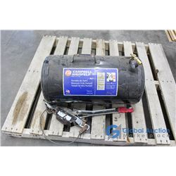 **Campbell Hausfeld Portable Air Tank 