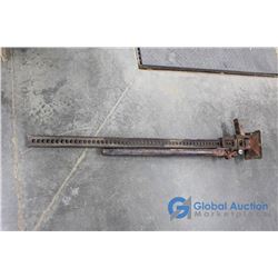 **48" Farm Jack