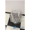 Image 2 : **Acrylic Revolving 4-sided Display Case