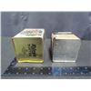 Image 10 : (5) Assorted Household Tins