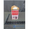 Image 11 : (5) Assorted Household Tins