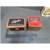 Image 2 : (5) Assorted Household Tins
