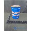 Image 9 : (5) Coffee Tins