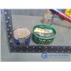Image 3 : Wax Tins, Linseed Oil and Sprayer