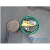 Image 4 : Wax Tins, Linseed Oil and Sprayer