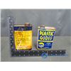 Image 9 : Wax Tins, Linseed Oil and Sprayer