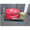 Image 7 : Willards and Watkins Tins