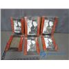 Image 1 : (6) Unused Picture Frames