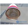 Image 10 : (3) Esso Marvelube Grease Tins