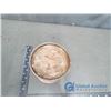 Image 8 : (3) Esso Marvelube Grease Tins