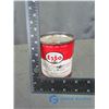 Image 11 : (3) Esso Grease Tins and Grease Tube