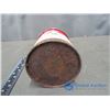 Image 12 : (3) Esso Grease Tins and Grease Tube