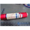 Image 2 : (3) Esso Grease Tins and Grease Tube
