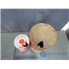 Image 7 : (4) Co-op Tins