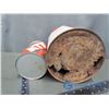 Image 9 : (4) Co-op Tins