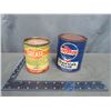 Image 1 : Chevron Starting Fluid Tin