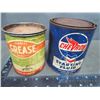 Image 2 : Chevron Starting Fluid Tin
