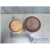 Image 3 : Chevron Starting Fluid Tin