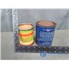 Image 4 : Chevron Starting Fluid Tin