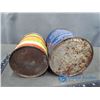 Image 5 : Chevron Starting Fluid Tin