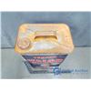 Image 11 : (3) Texaco Tins