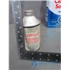 Image 4 : (3) Texaco Tins