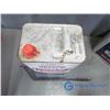 Image 7 : (3) Texaco Tins