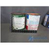 Image 4 : Castrol, Co-op and Standguard Anti-Freeze Tins