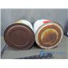 Image 5 : Castrol, Co-op and Standguard Anti-Freeze Tins