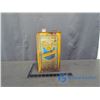 Image 1 : Marshall-Wells Varnish Tin with Contents