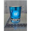 Image 6 : (3) Tins with Contents and (2) Oil Tins