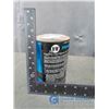 Image 9 : (3) Tins with Contents and (2) Oil Tins