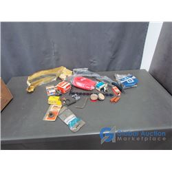 Assorted Car Parts