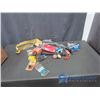 Image 1 : Assorted Car Parts
