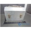Image 5 : Metal Lunch Pail, Fordson Metal Tool Box