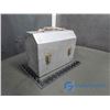 Image 6 : Metal Lunch Pail, Fordson Metal Tool Box