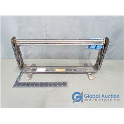 Vintage Bulman Paper Dispenser