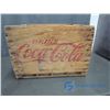 Image 5 : Wooden Coca-Cola Crate